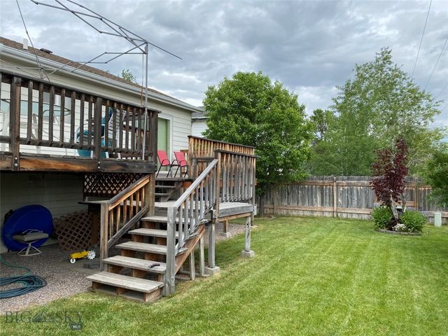 507 Kathy Lane, Belgrade, MT 59714