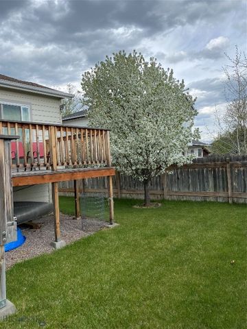 507 Kathy Lane, Belgrade, MT 59714