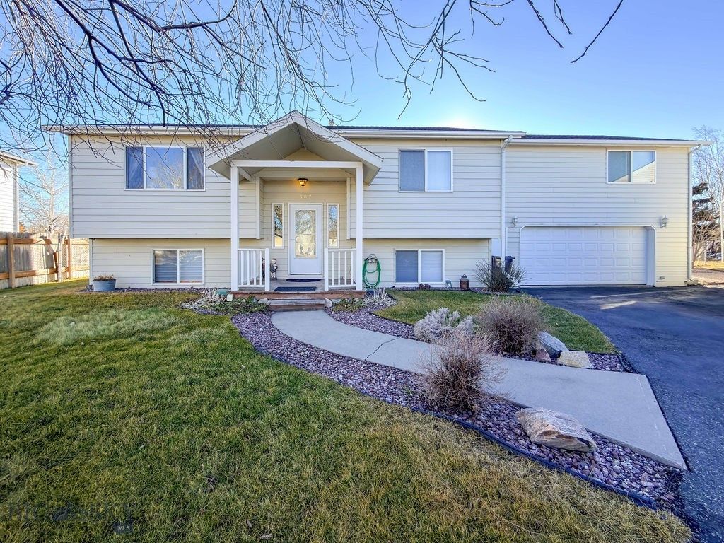 507 Kathy Lane, Belgrade, MT 59714