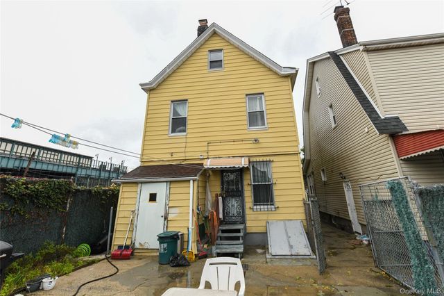 106-12 96th Street, Ozone Park, NY 11417