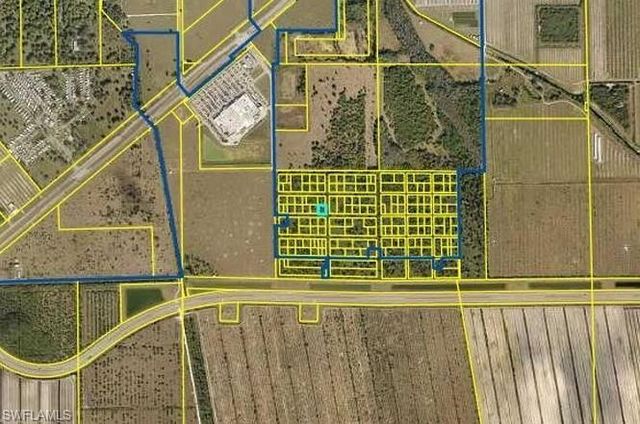 00 HENDRY ST, Labelle, FL 33935