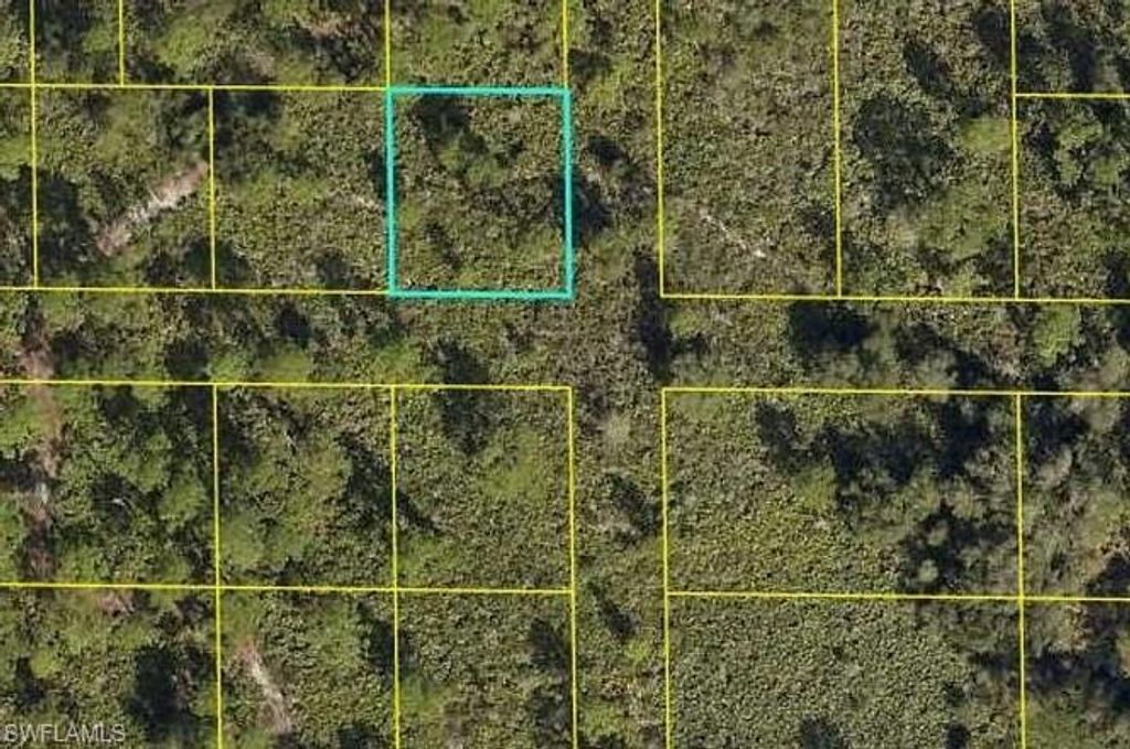 00 HENDRY ST, Labelle, FL 33935