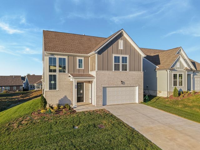 1314 Ruddy Way, Lebanon, TN 37090