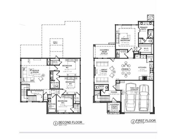 1314 Ruddy Way, Lebanon, TN 37090