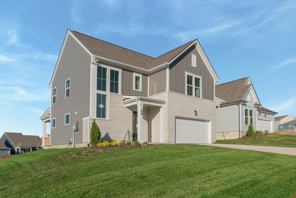 1314 Ruddy Way, Lebanon, TN 37090