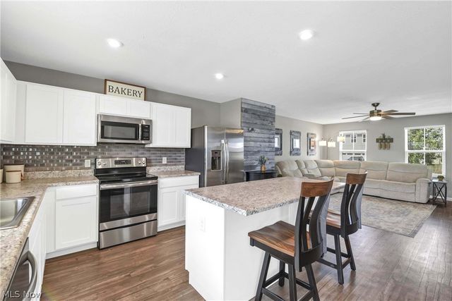5309 Miller Street, Barberton, OH 44203