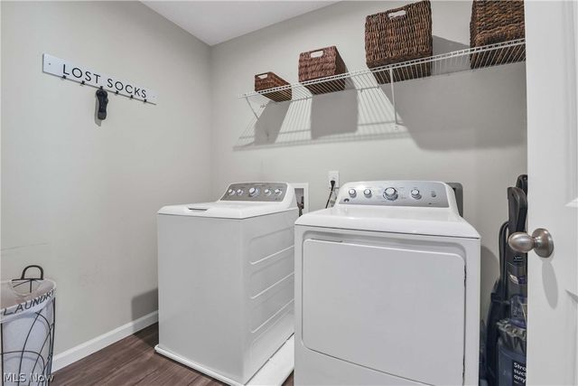 5309 Miller Street, Barberton, OH 44203