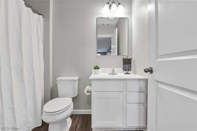 5309 Miller Street, Barberton, OH 44203
