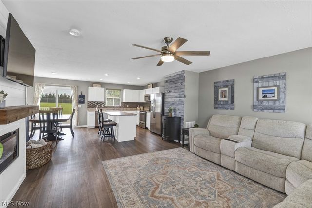5309 Miller Street, Barberton, OH 44203