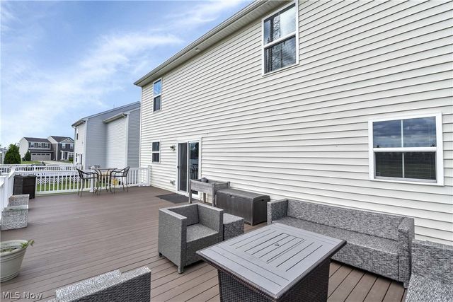 5309 Miller Street, Barberton, OH 44203