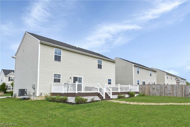 5309 Miller Street, Barberton, OH 44203