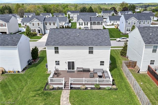 5309 Miller Street, Barberton, OH 44203