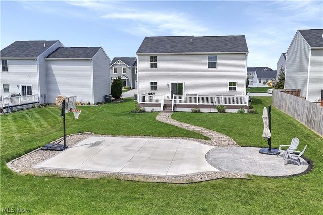5309 Miller Street, Barberton, OH 44203