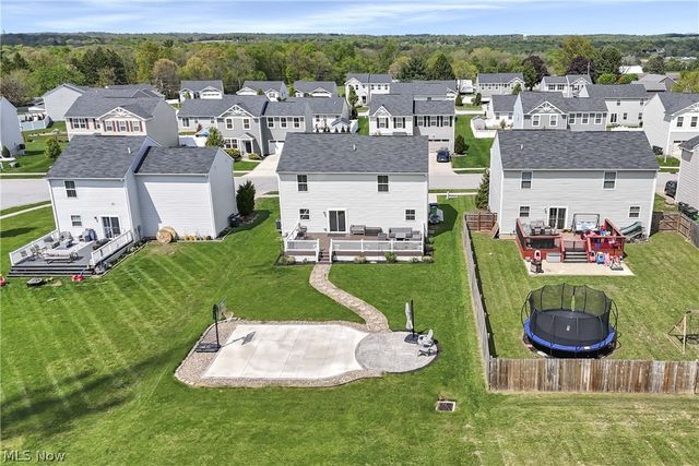 5309 Miller Street, Barberton, OH 44203