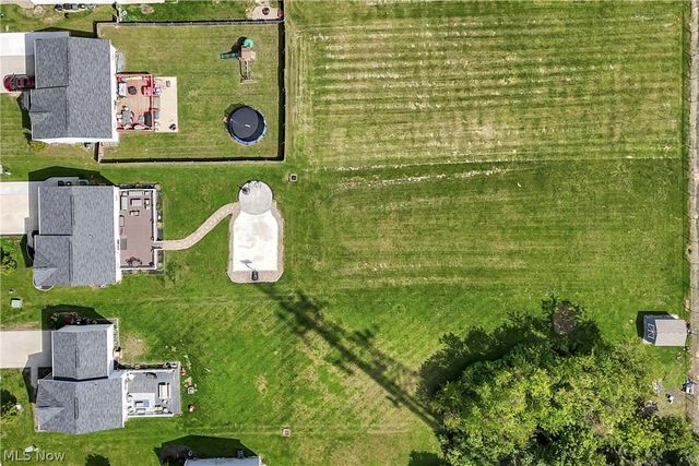5309 Miller Street, Barberton, OH 44203