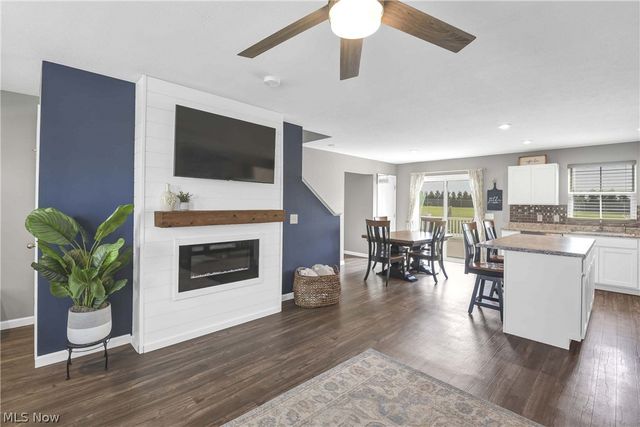 5309 Miller Street, Barberton, OH 44203
