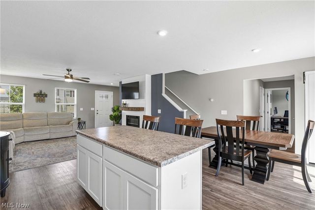 5309 Miller Street, Barberton, OH 44203