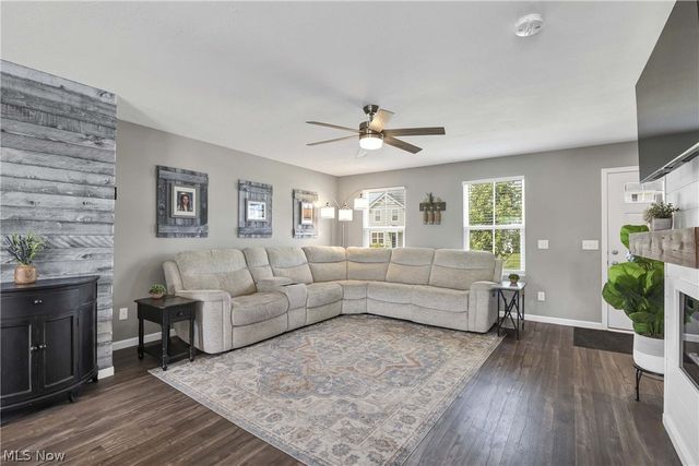5309 Miller Street, Barberton, OH 44203