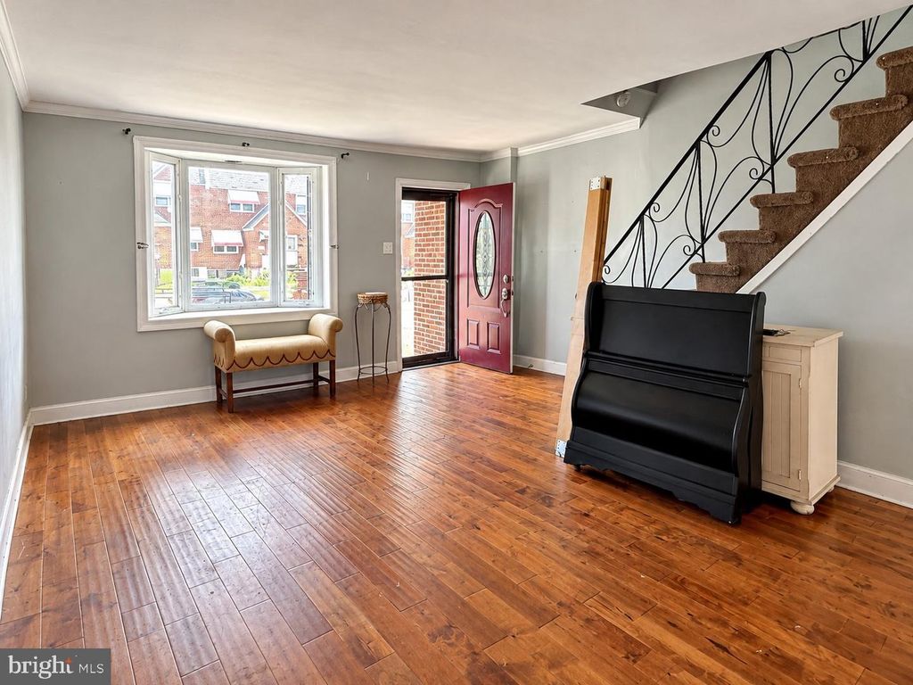 2804 DISSTON ST, PHILADELPHIA, PA 19149 — photo 2