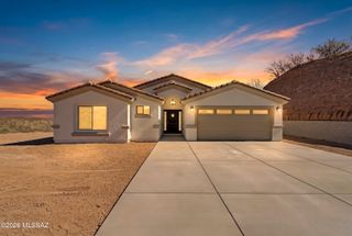 979 Calle Amarillo, Rio Rico, AZ 85648