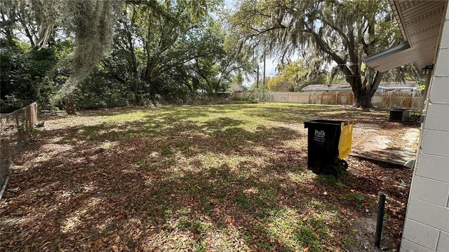 2587 SUNRISE TERRACE, Auburndale, FL 33823