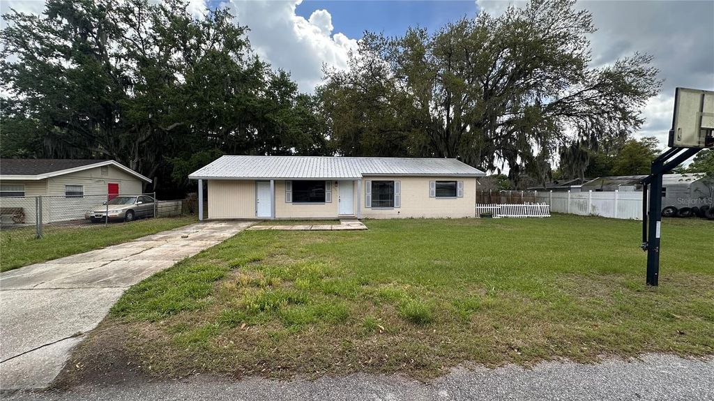 2587 SUNRISE TERRACE, Auburndale, FL 33823