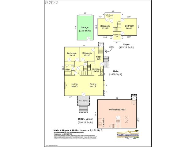 9707 N LOMBARD St, Portland, OR 97203