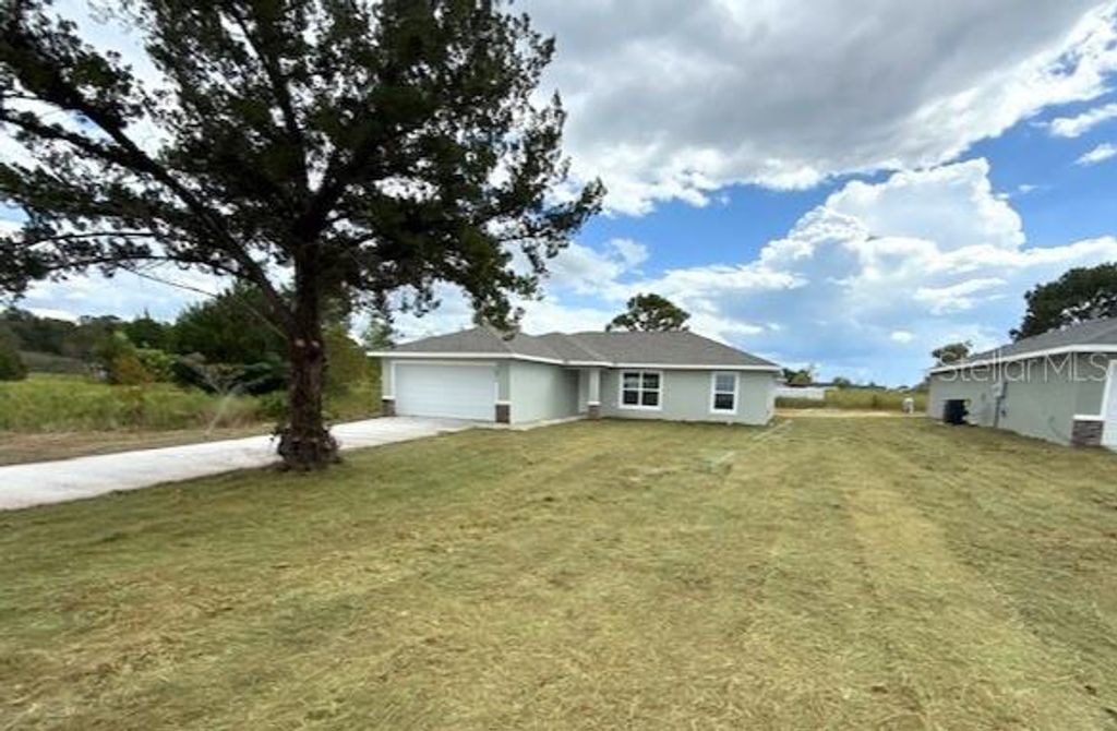 14882 SW 31ST PLACE, Ocala, FL 34481