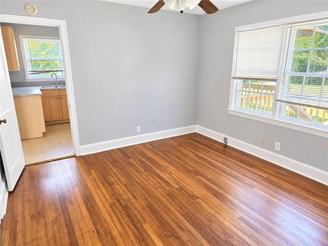 6747 Clark Street, Douglasville, GA 30134
