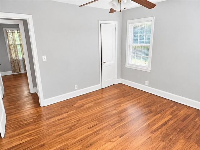 6747 Clark Street, Douglasville, GA 30134