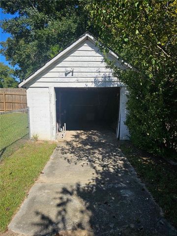 6747 Clark Street, Douglasville, GA 30134