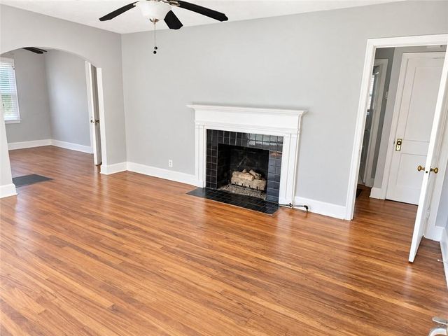 6747 Clark Street, Douglasville, GA 30134
