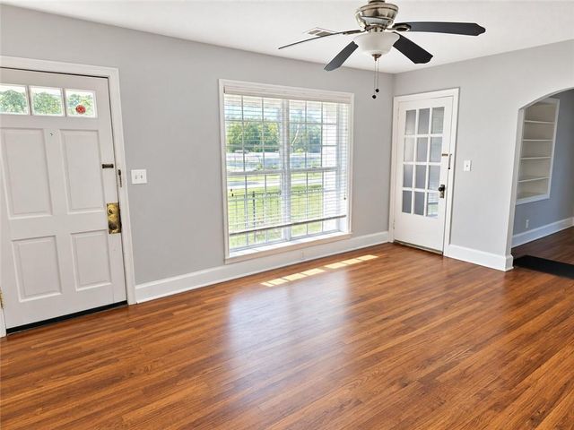 6747 Clark Street, Douglasville, GA 30134