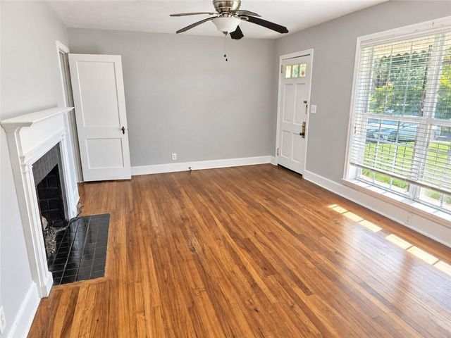 6747 Clark Street, Douglasville, GA 30134