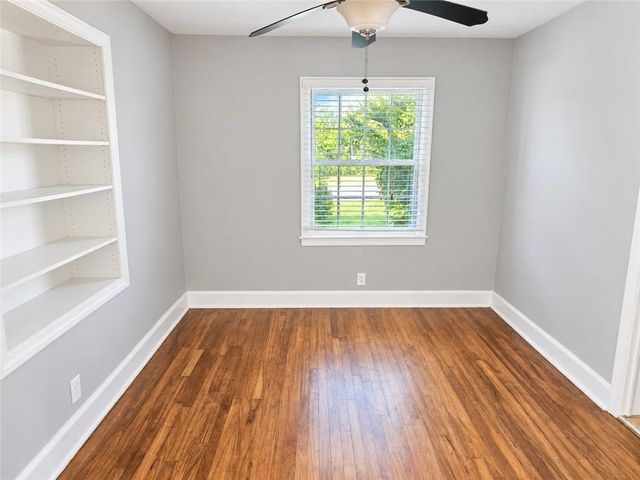 6747 Clark Street, Douglasville, GA 30134