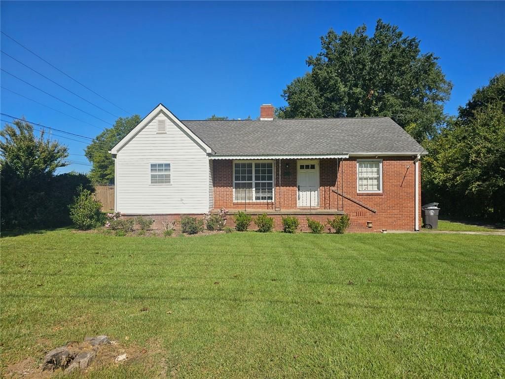 6747 Clark Street, Douglasville, GA 30134