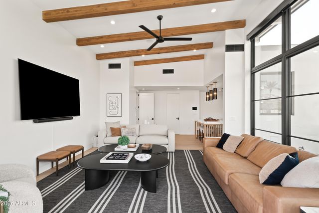 5715 E MONTEROSA Street, Phoenix, AZ 85018