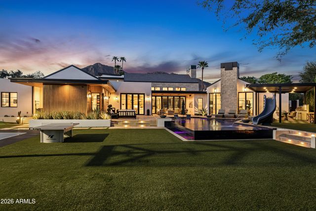 5715 E MONTEROSA Street, Phoenix, AZ 85018