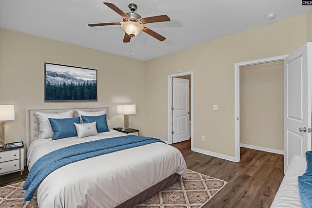 421 Laurel Leaf Drive, West Columbia, SC 29169