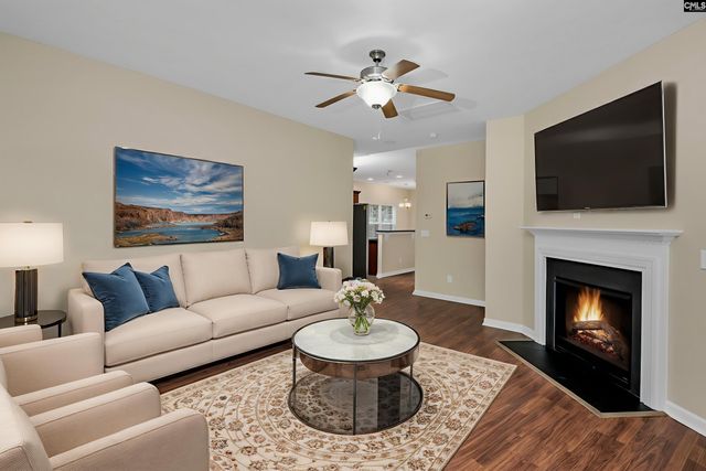 421 Laurel Leaf Drive, West Columbia, SC 29169