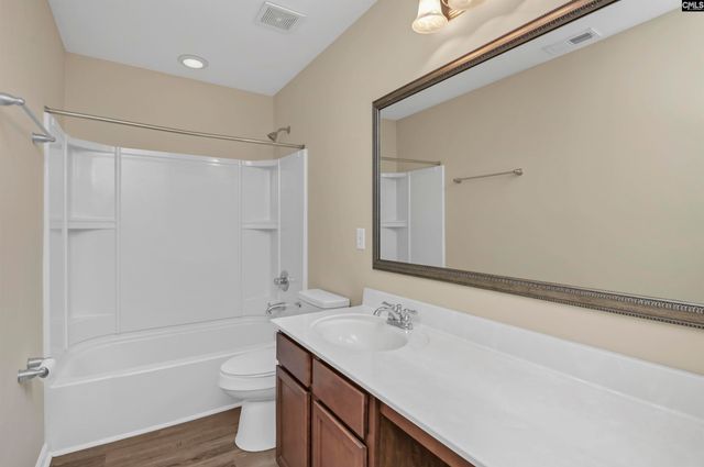 421 Laurel Leaf Drive, West Columbia, SC 29169