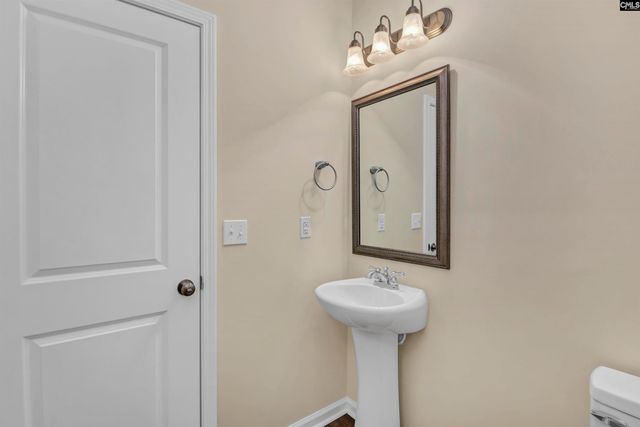 421 Laurel Leaf Drive, West Columbia, SC 29169