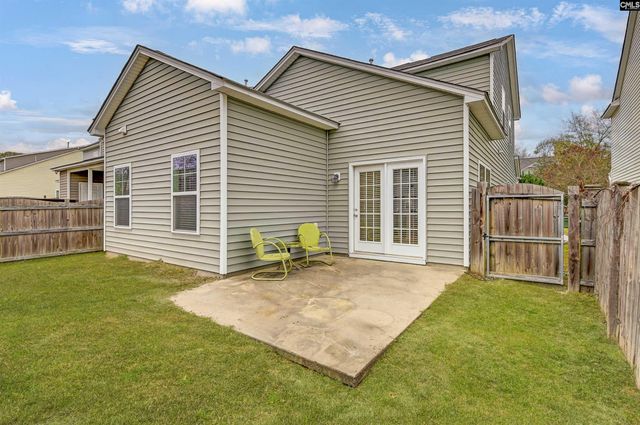 421 Laurel Leaf Drive, West Columbia, SC 29169