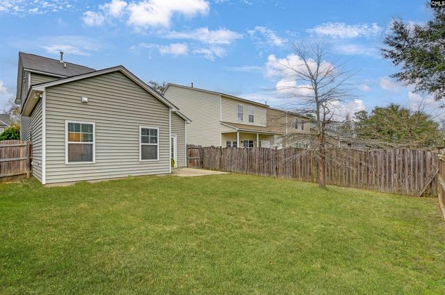 421 Laurel Leaf Drive, West Columbia, SC 29169