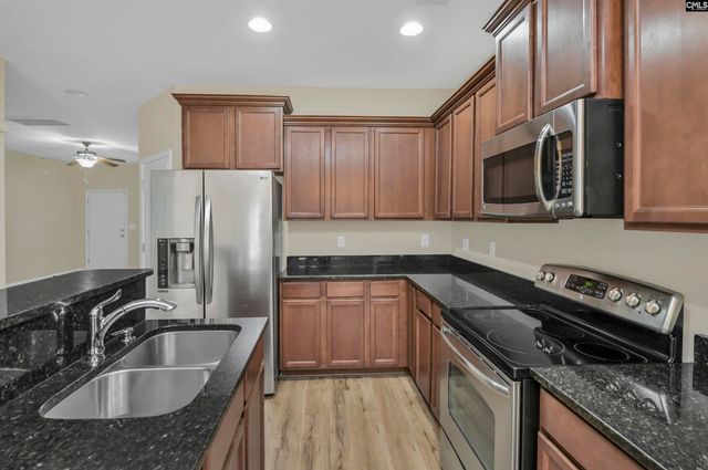 421 Laurel Leaf Drive, West Columbia, SC 29169