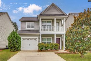421 Laurel Leaf Drive, West Columbia, SC 29169