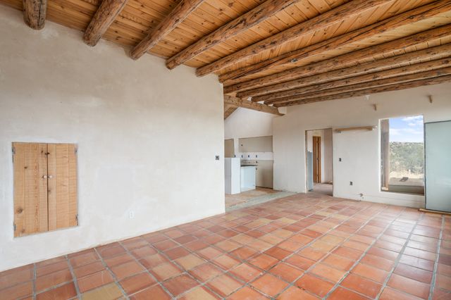 28 Cliff View Drive, Cerrillos, NM 87010