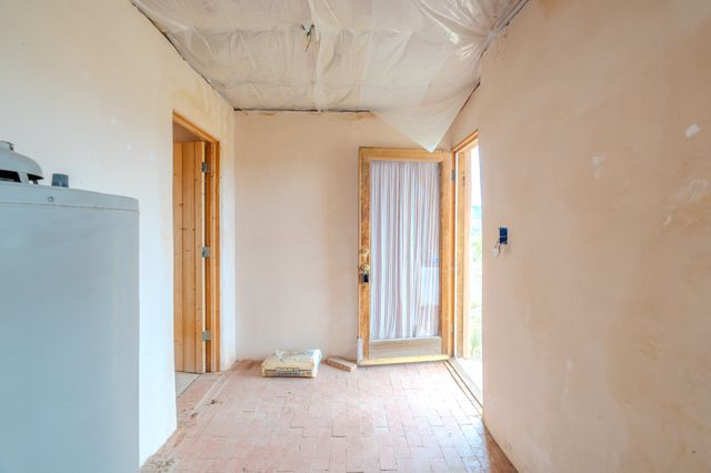 28 Cliff View Drive, Cerrillos, NM 87010