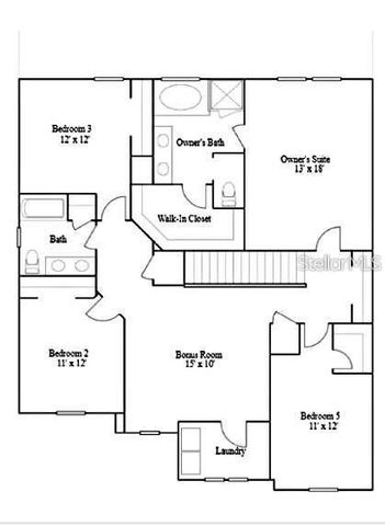 5310 DIAMONDLEAF DRIVE, Edgewater, FL 32141