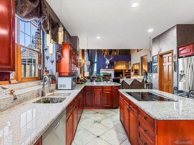 16113 Canyon Wren Way, Morrison, CO 80465